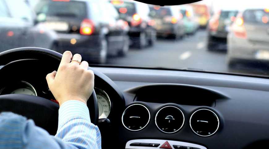 Fahren Lernen ohne Grenzen